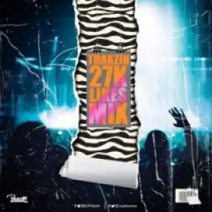 Thakzin - 27K Likes Mix